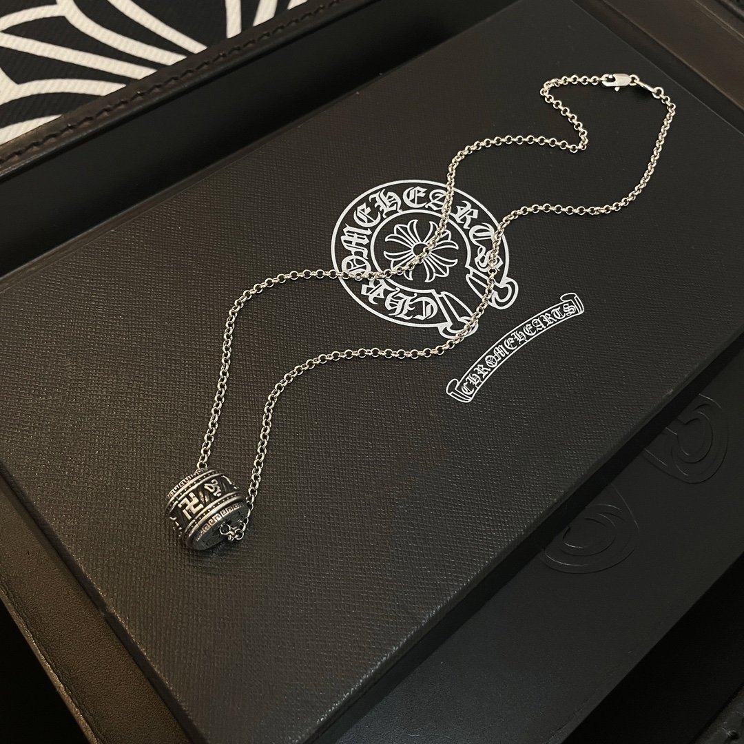 크롬하츠 목걸이 125971 Chrome Hearts Necklace 썸네일 이미지