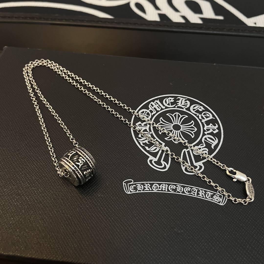 크롬하츠 목걸이 125971 Chrome Hearts Necklace 썸네일 이미지