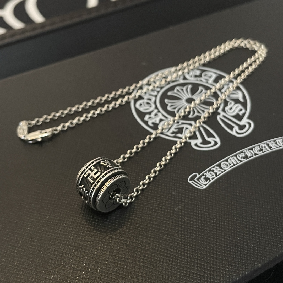 크롬하츠 목걸이 125971 Chrome Hearts Necklace 썸네일 이미지