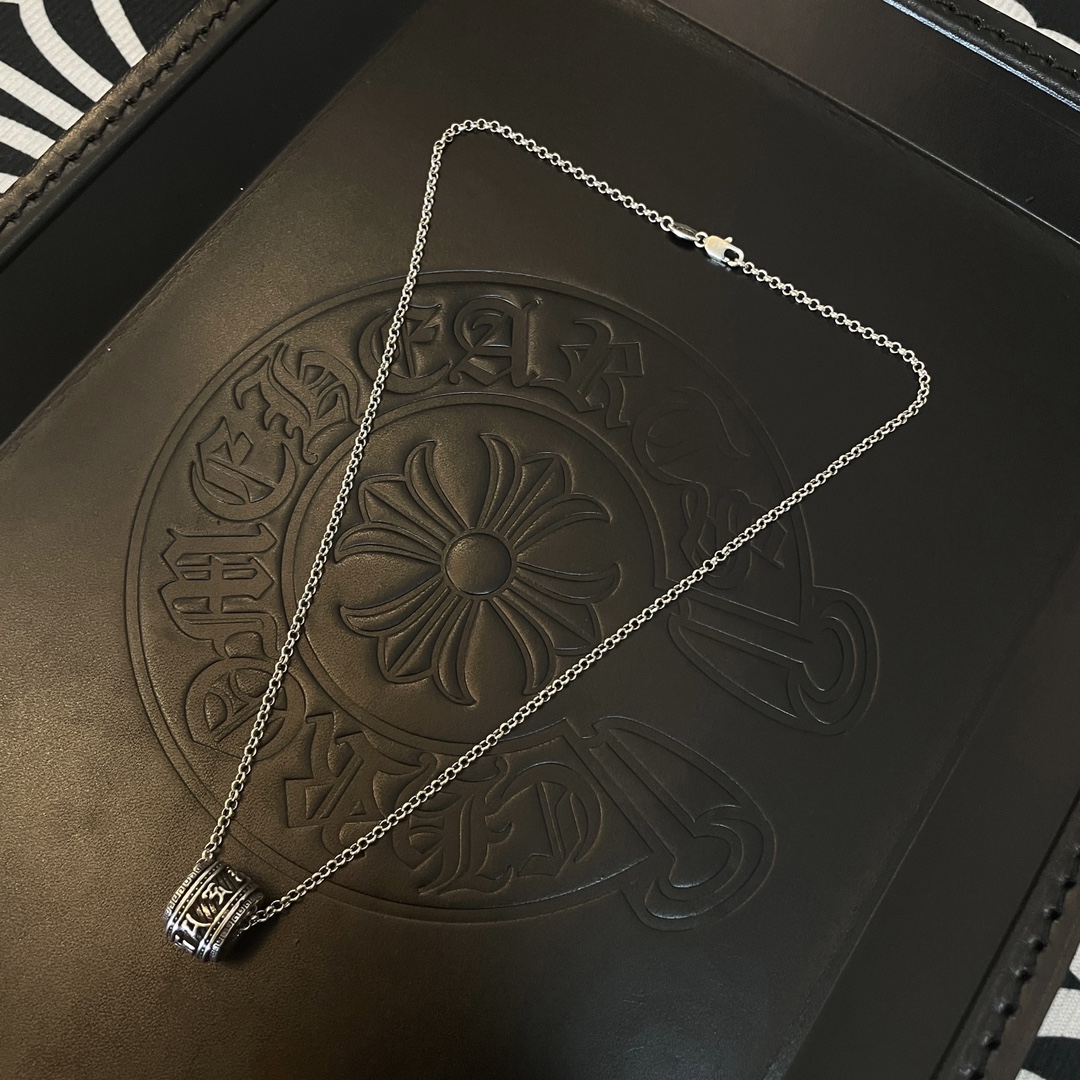 크롬하츠 목걸이 125971 Chrome Hearts Necklace 썸네일 이미지