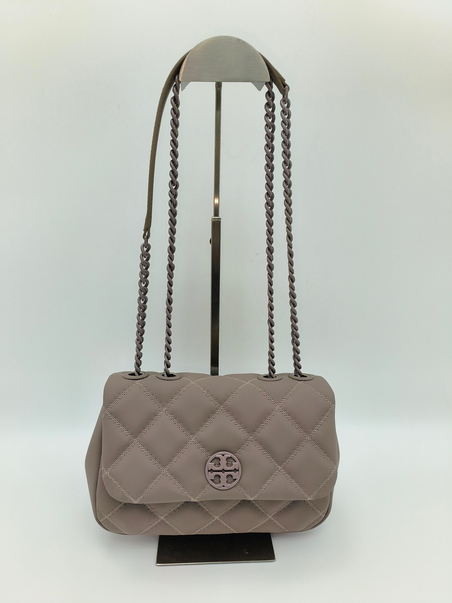 Tory Burch ～243#TB新款翻盖包