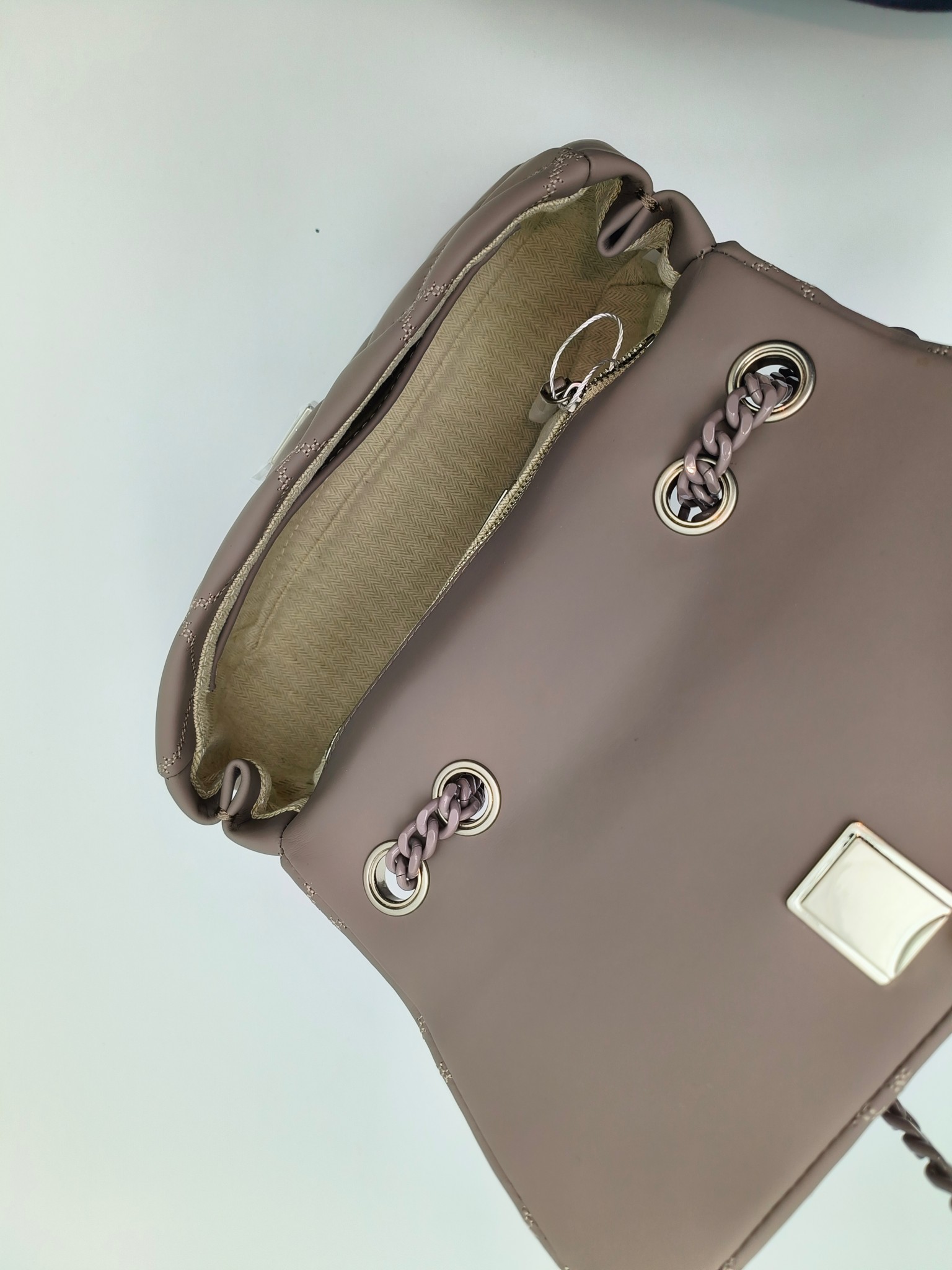 Tory Burch ～243#TB新款翻盖包