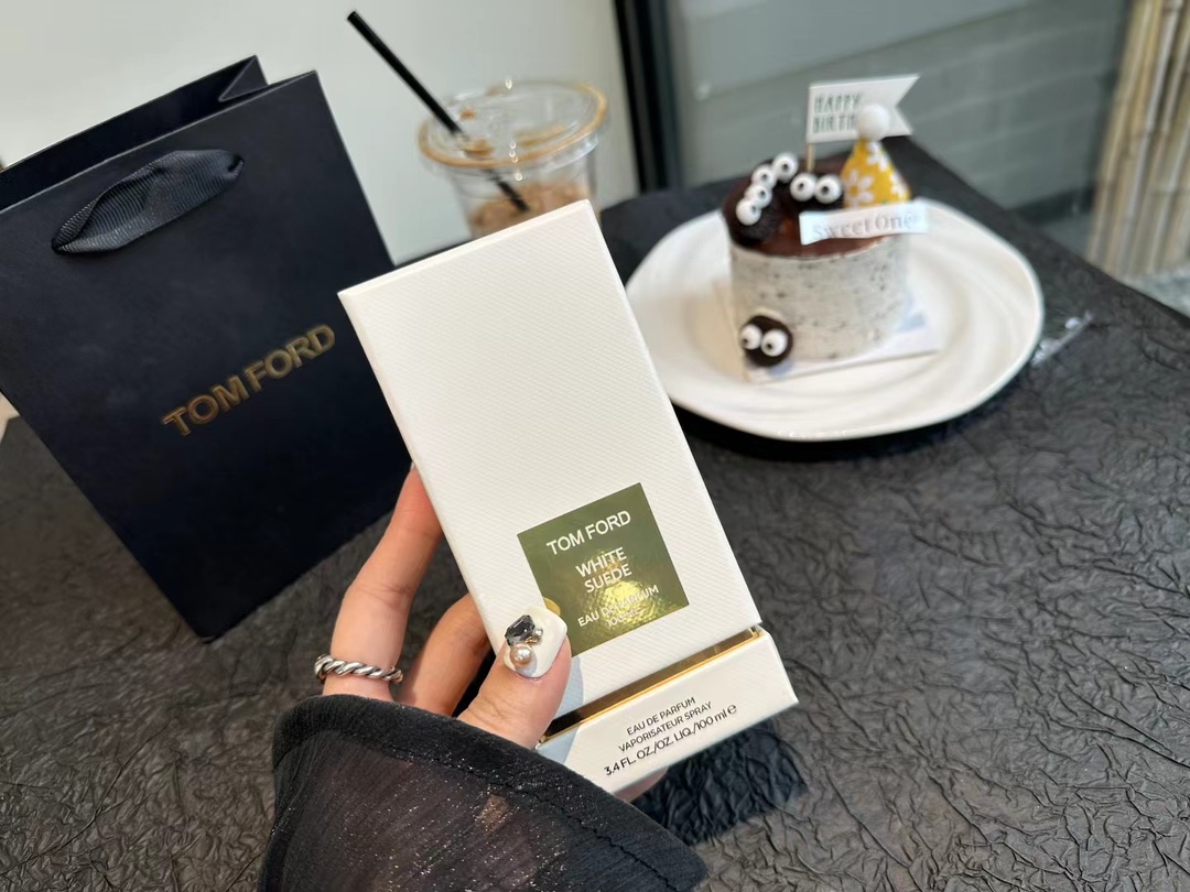 Tom Ford Perfume