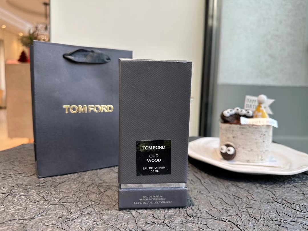 Tom Ford Perfume