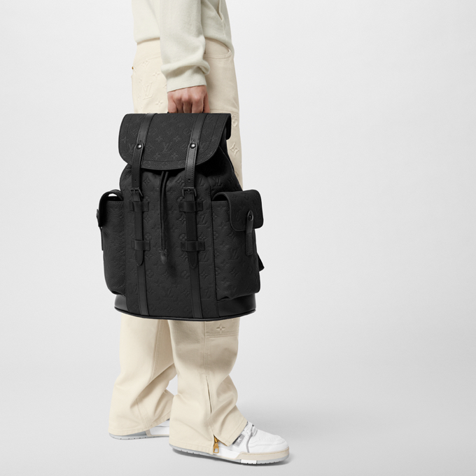 Louis Vuitton LVs latest purchasing special products backpack