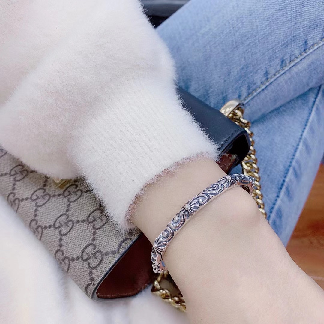 크롬하츠 팔찌 127548 Chrome Hearts Bracelet 썸네일 이미지