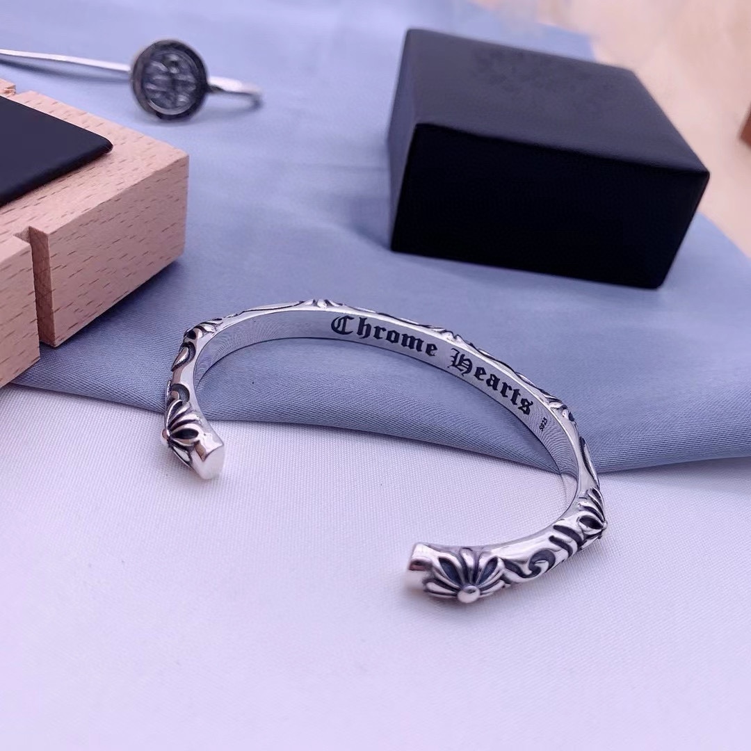 크롬하츠 팔찌 127548 Chrome Hearts Bracelet 썸네일 이미지