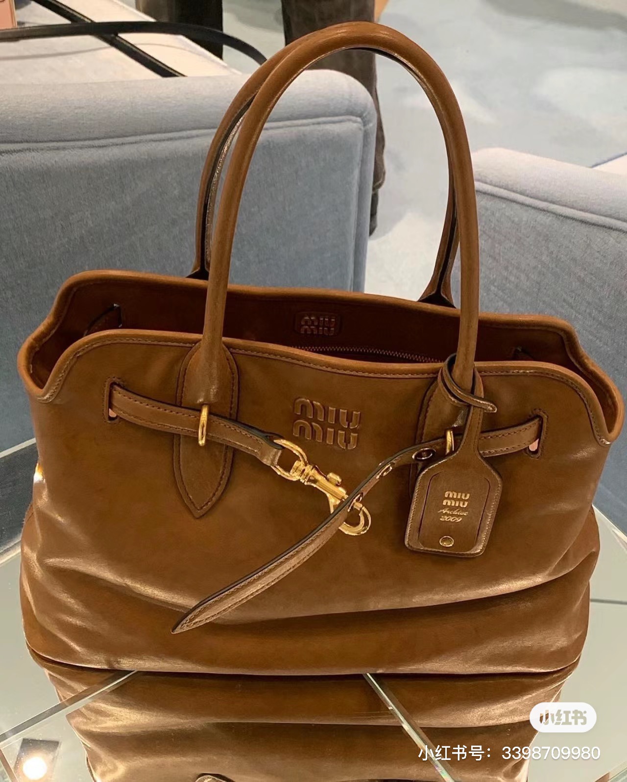 NO:179036,5BG291 tote bag, large-scale goods MIUMIU, miumiu, totes198609095BG291托特包,大厂货MIUMIU,miumiu,totes,Bag