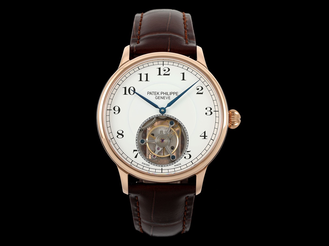 NO:389483,RMS new tourbillon Patek Philippe (atek hilie), a famous Swiss watch brand that started in 1839. For more than a hundred years, Patek Philippe has always believed in the philosophy of quality and adhered to the production principle of focusing on quality but not weight, and slow work. There is only one main theme, namely, pursuing perfection. It pursues limited production, with an annual output of only 50,000 pieces. For more than a century and a half, Patek Philippe produced extremely limited watches and is only available in the world's top famous stores. Patek Philippe has many patents and has always been in the leading position in tourbillon technology. Its watches are all hand-crafted in the original factory, adhering to the excellent tradition of quality, beauty and reliability. Patek Philippe has created a world-renowned watch brand with its strong sense of quality, exquisite craftsmanship and continuous innovation. Patek Philippe has created a world-renowned watch brand with its strong sense of quality, exquisite craftsmanship and continuous innovation.19860909RMS新款陀飞轮 百达翡丽(atek hilie),是一家始于1839年的瑞士著名钟表品牌,逾百年来,百达翡丽一直信奉精品哲学,遵守重质不重量、细工慢活的生产原则.主旨只有一个,即追求完美.它奉行限量生产,每年的产量只有5万只.在长达一个半多世纪中,百达翡丽出品的表数极为有限,且只在世界顶级名店发售.百达翡丽拥有多项专利,在陀飞轮技术上一直处于领先地位,其手表均在原厂采用手工精制,坚持品质、美丽、可靠的优秀传统,百达翡丽以其强烈的精品意识、精湛的工艺、源源不断的创新缔造了举世推崇的钟表品牌.,,patek philippe,Watch