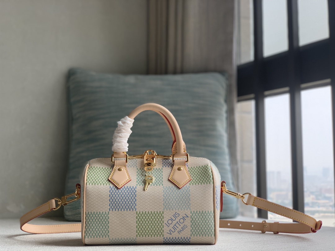 Louis Vuitton LV new products first purchase special supply channel