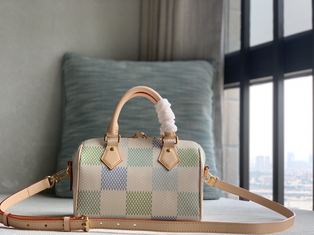 Louis Vuitton LV new products first purchase special supply channel