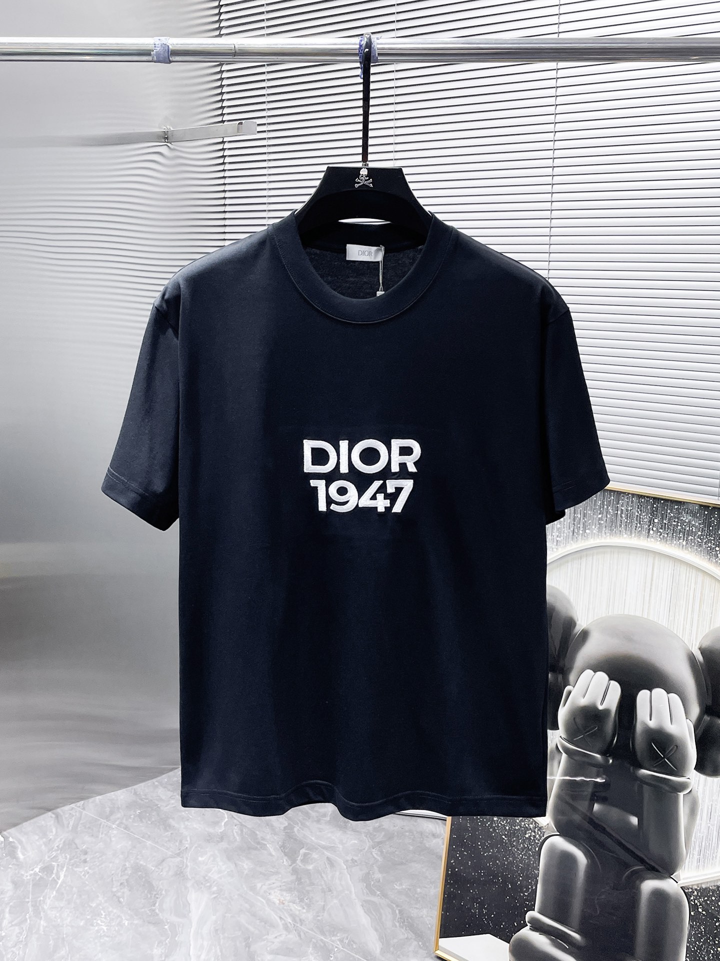 Dior Replicas
 Clothing T-Shirt Short Sleeve