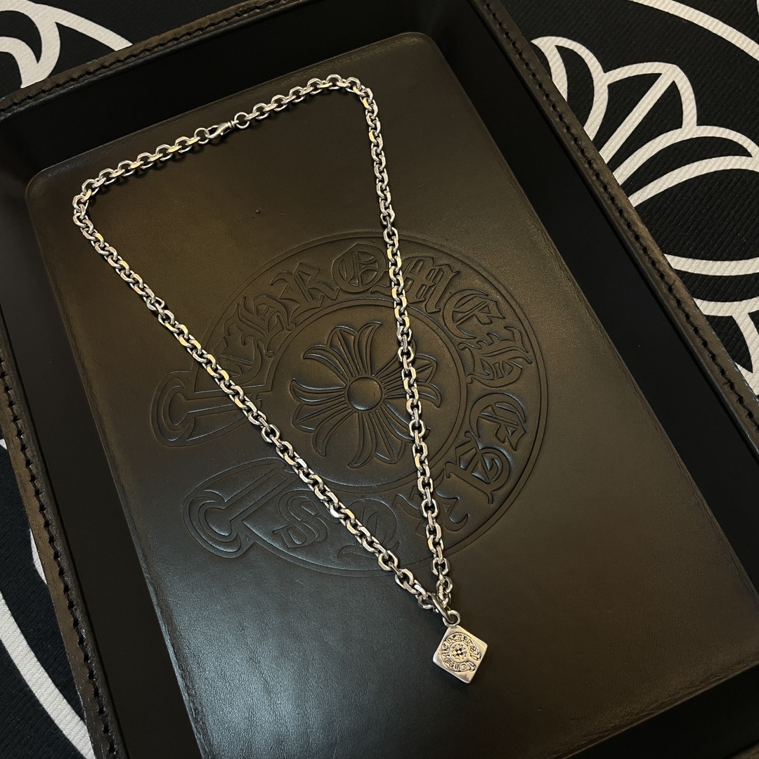 크롬하츠 목걸이 125967 Chrome Hearts Necklace 썸네일 이미지
