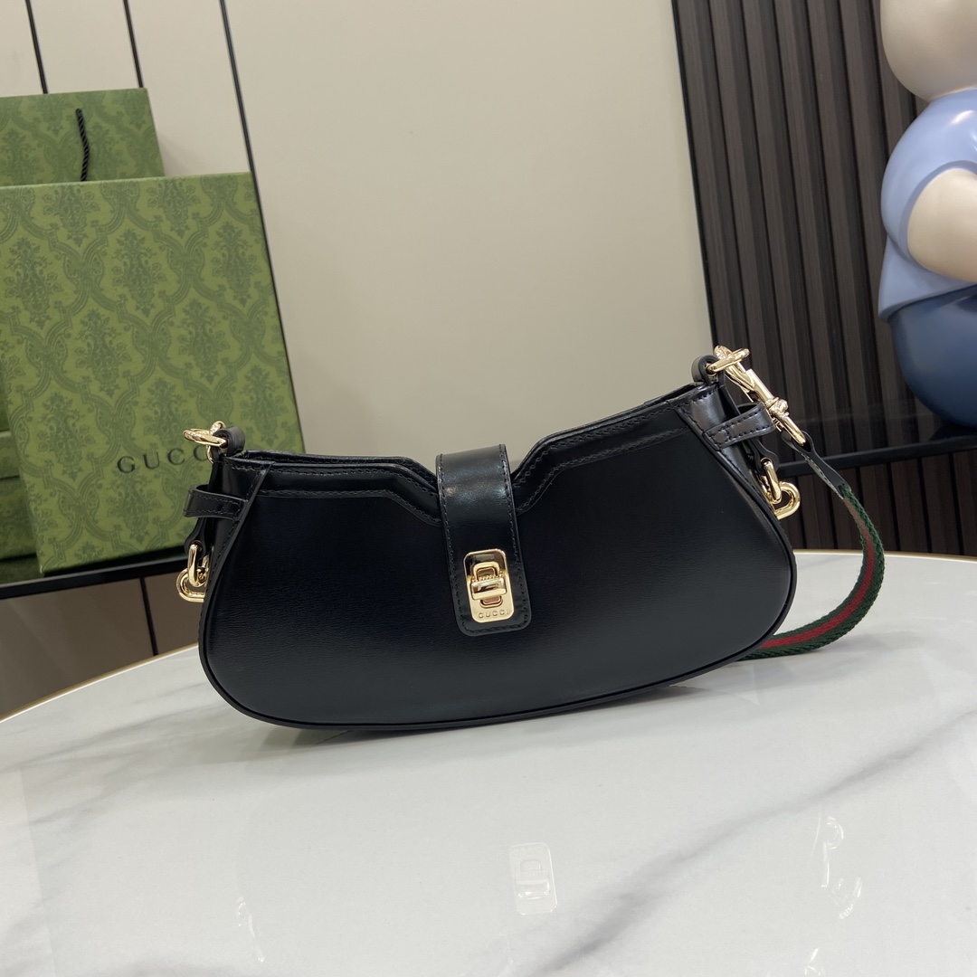 Gucci 25 first launch of new products at counters