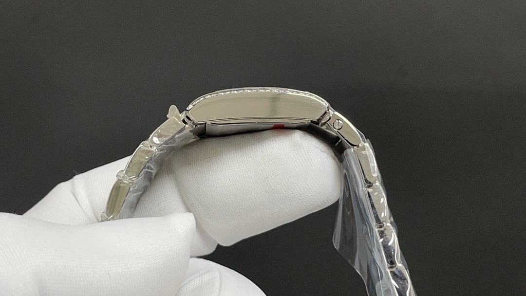 Cartier Swiss Master Horology Mechanical Watch Timepiece Ref 5