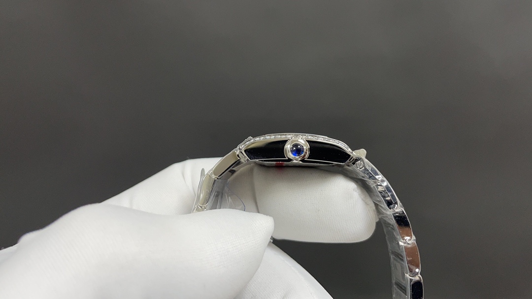 Cartier Swiss Master Horology Mechanical Watch Timepiece Ref 4