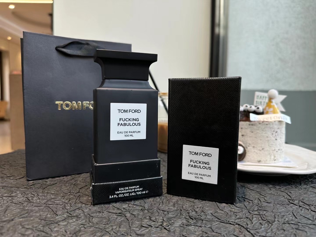 Tom Ford Perfume