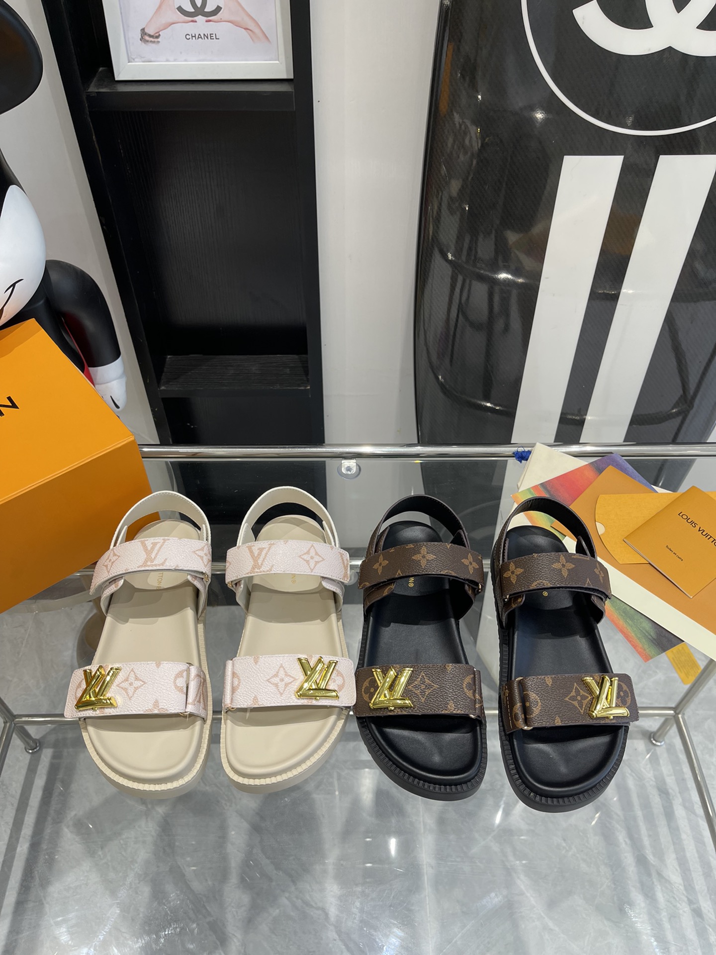 NO:409540,Combination pictures, slippers, sandals, slippers19860909组合图,拖鞋凉鞋,sandals,slippers,Women's Shoes