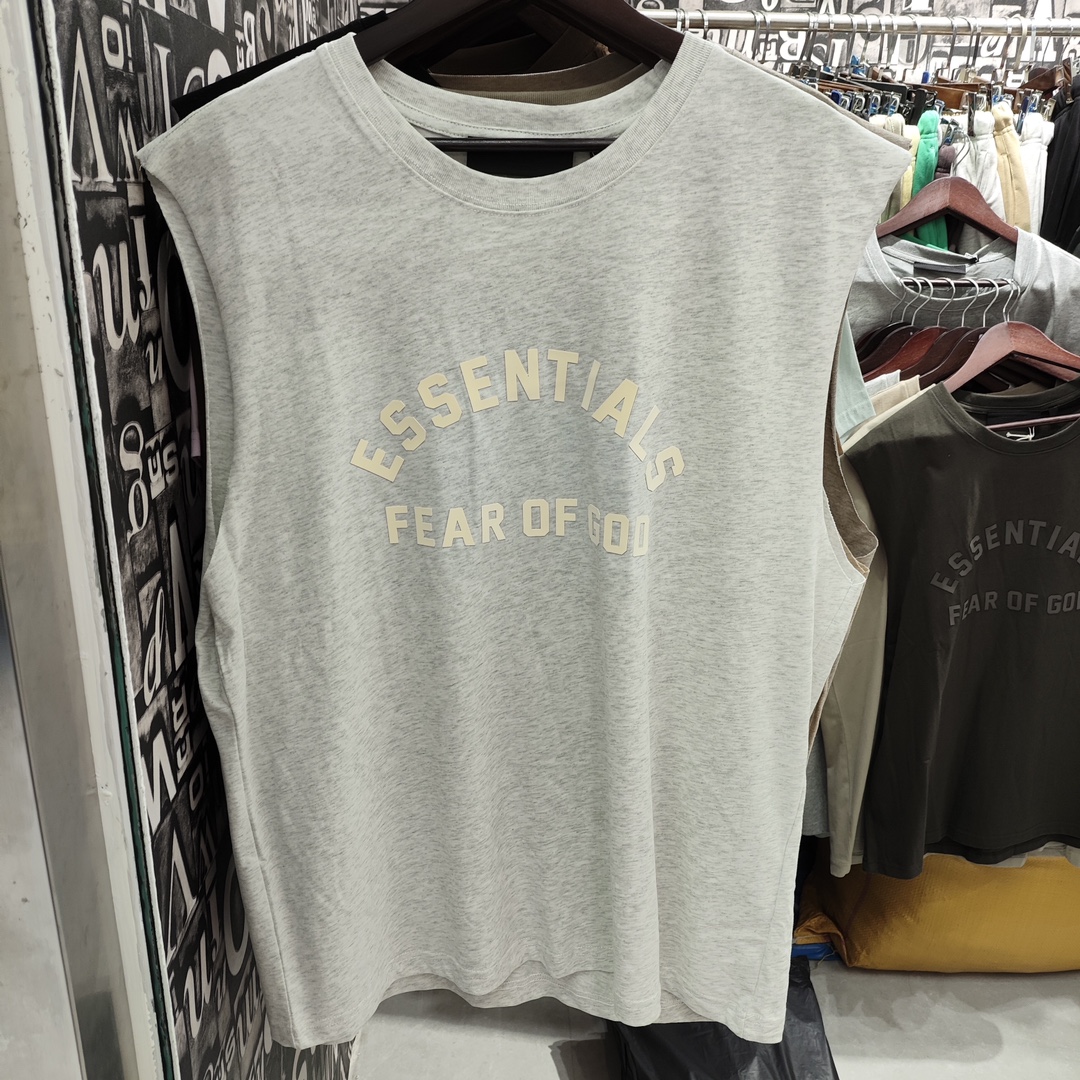 FOG ESSENTIALS  T恤服装 6