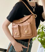 What Best Designer Replicas
 Chanel Crossbody & Shoulder Bags Messenger Bags