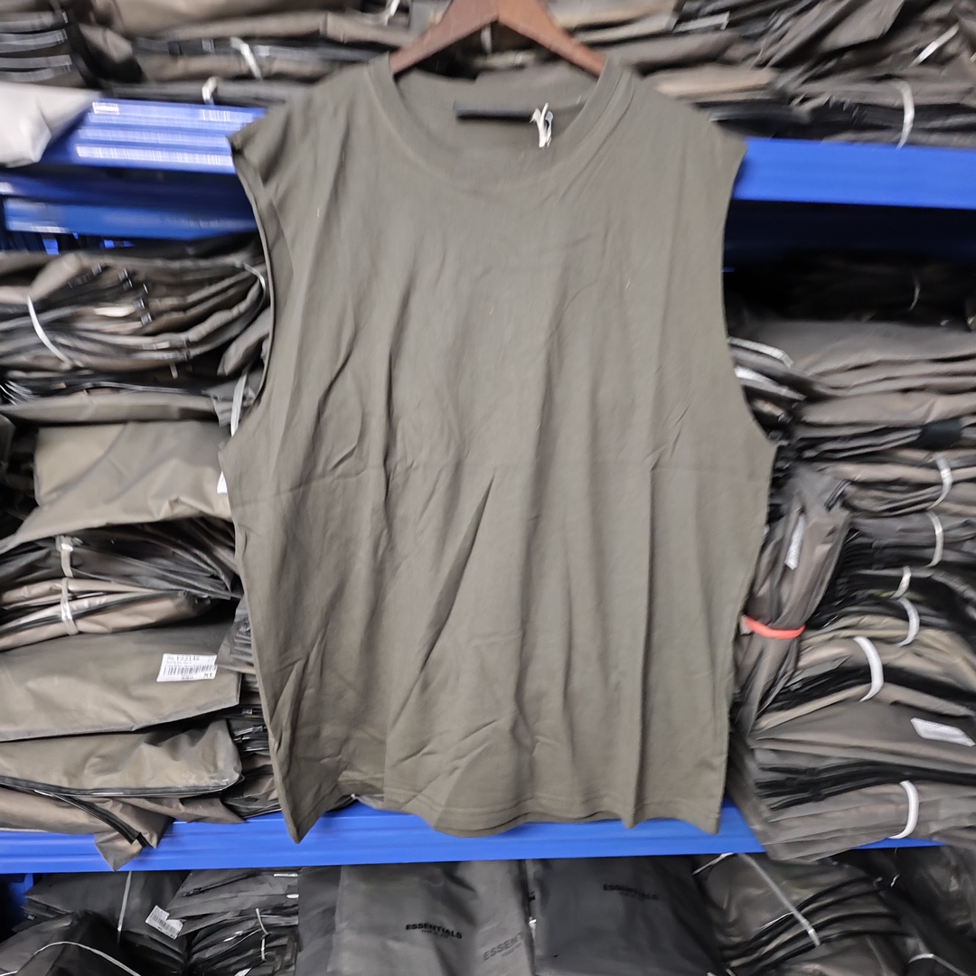 FOG ESSENTIALS  T恤服装 8