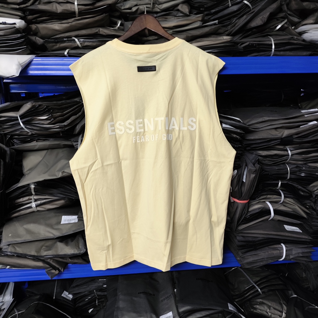 FOG ESSENTIALS  T恤服装 3