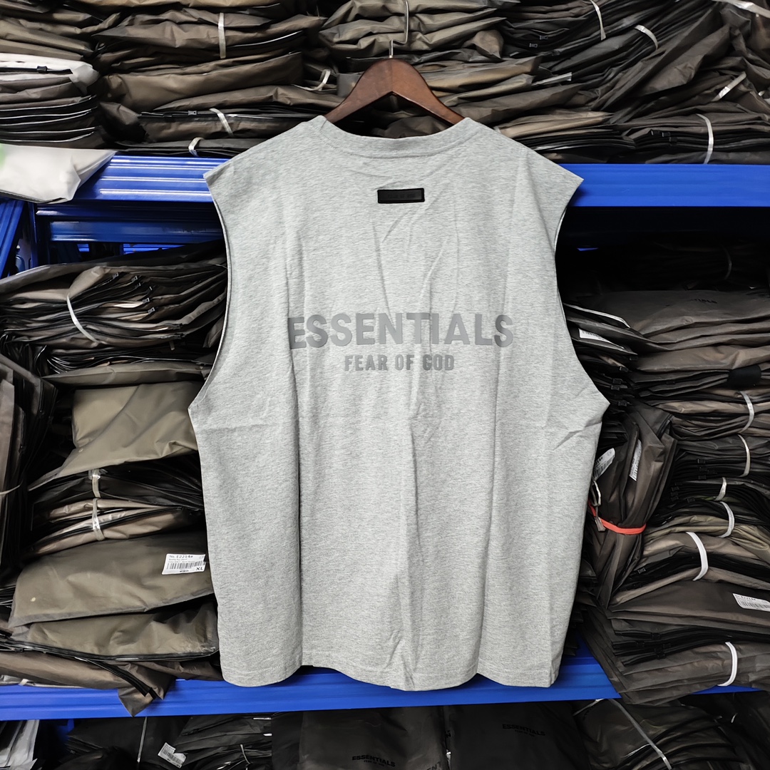 FOG ESSENTIALS  T恤服装 7