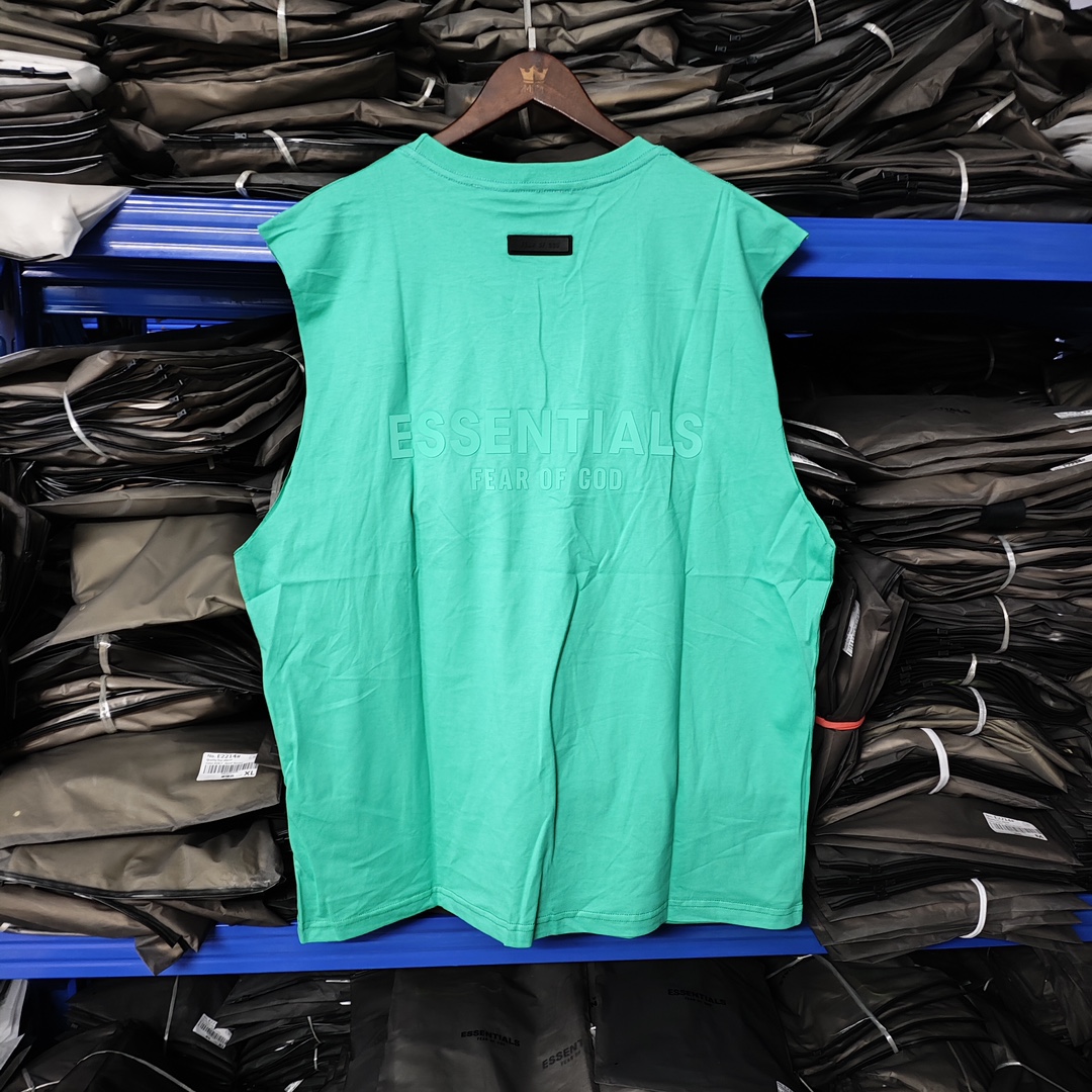 FOG ESSENTIALS  T恤服装 5