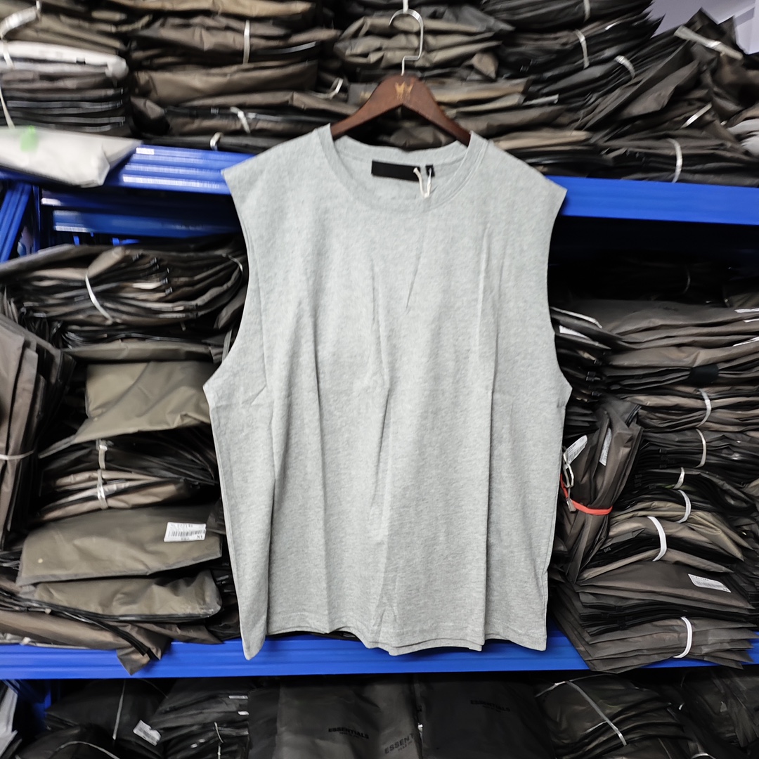 FOG ESSENTIALS  T恤服装 6