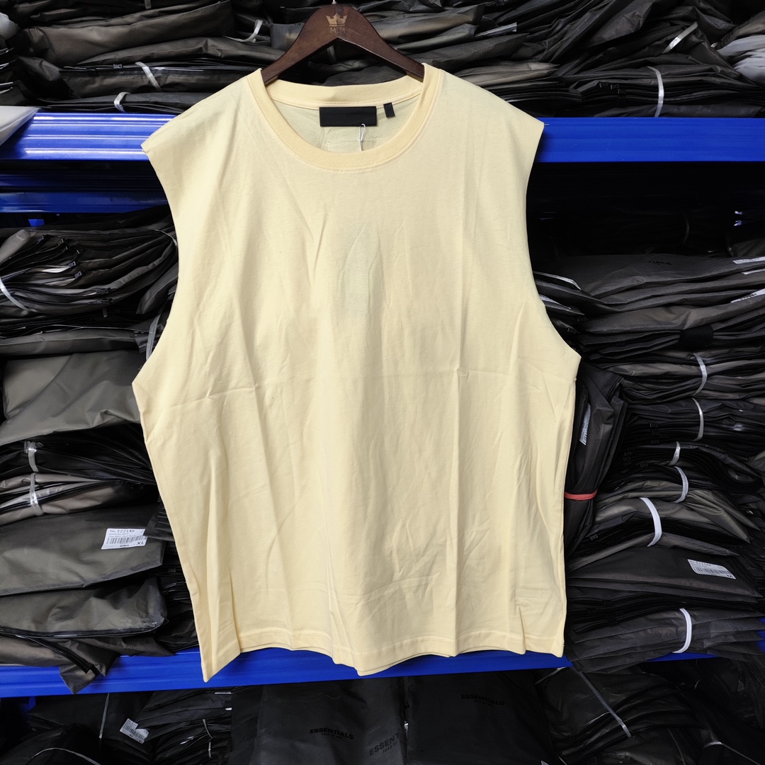 FOG ESSENTIALS  T恤服装 2