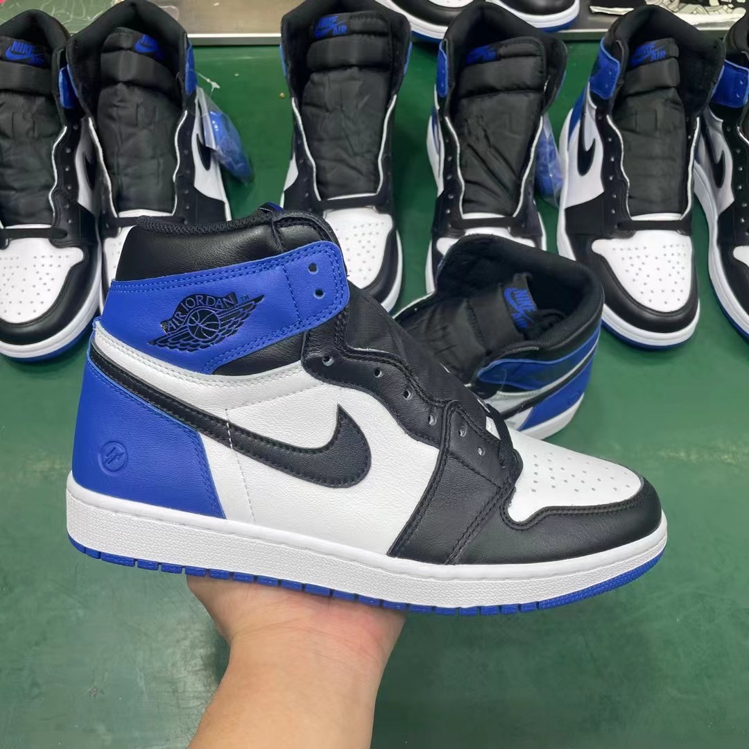 Air jordan 1 high 115