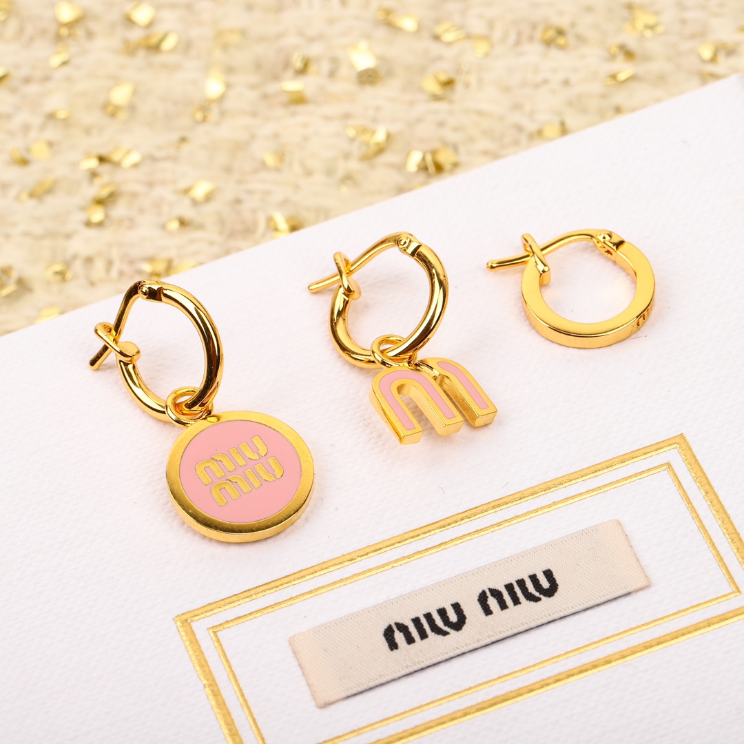 [Miu Miu Jewelry]