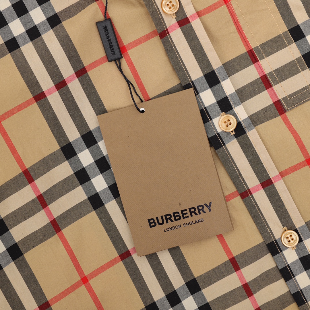 Burberry Haute Couture Designer Jacket Coat Ready-to-Wear Ref 4