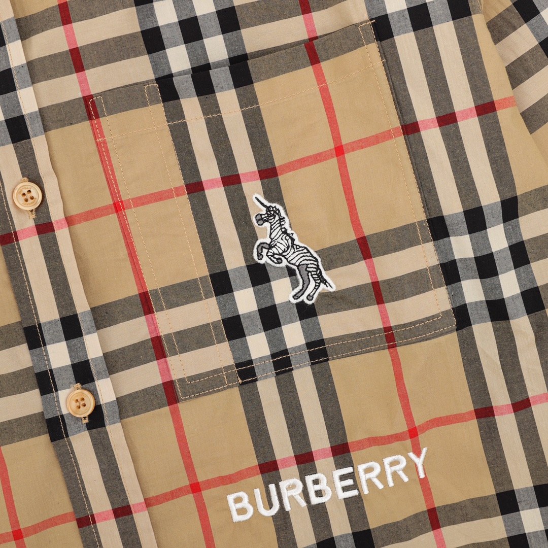 Burberry Haute Couture Designer Jacket Coat Ready-to-Wear Ref 3