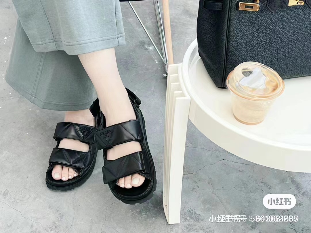 NO:441915,Pictures of feet, sandals, sandals19860909上脚图,凉鞋,sandals,Women's Shoes