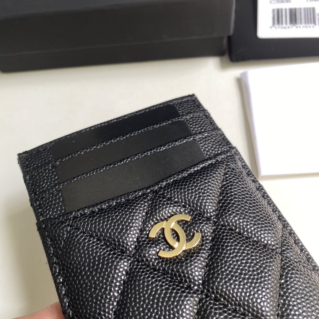 Chanel 克球金24新品 、款号3595$尺寸:14×7.×1cm