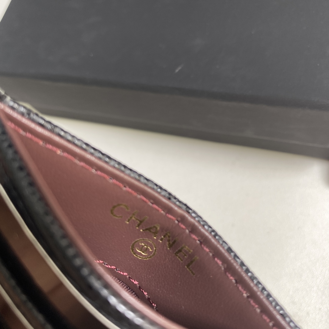 Chanel 克球金24新品 、款号3595$尺寸:14×7.×1cm