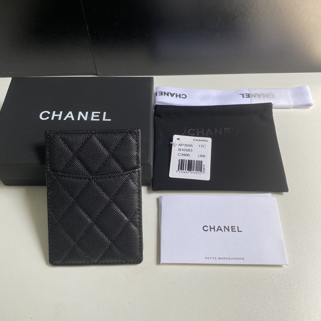 Chanel 克球金24新品 、款号3595$尺寸:14×7.×1cm