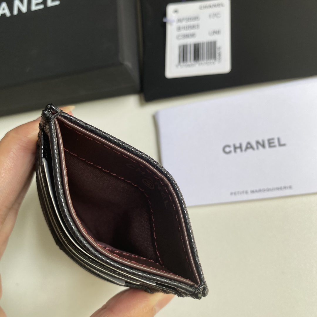 Chanel 克球金24新品 、款号3595$尺寸:14×7.×1cm