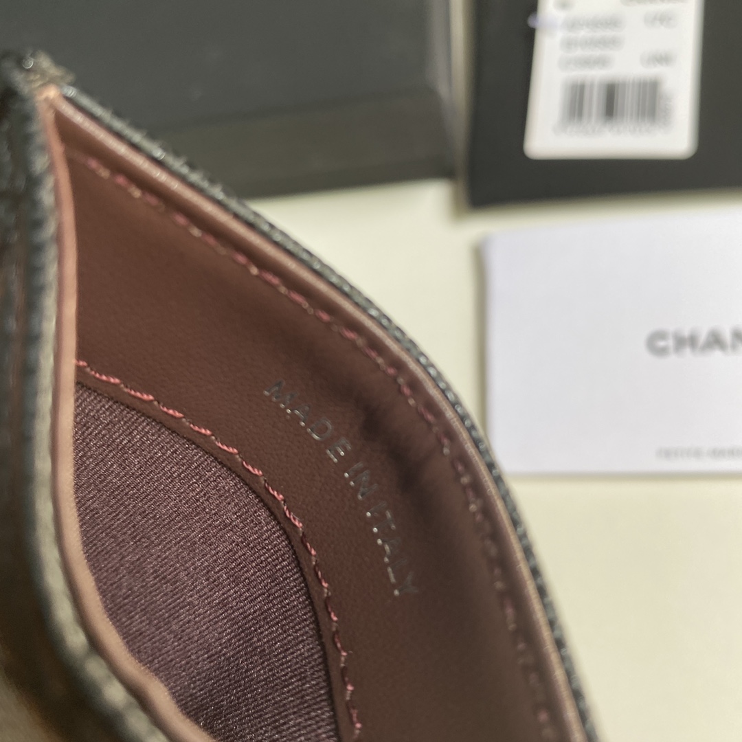 Chanel 克球银24新品 、款号3595$尺寸:14×7.×1cm