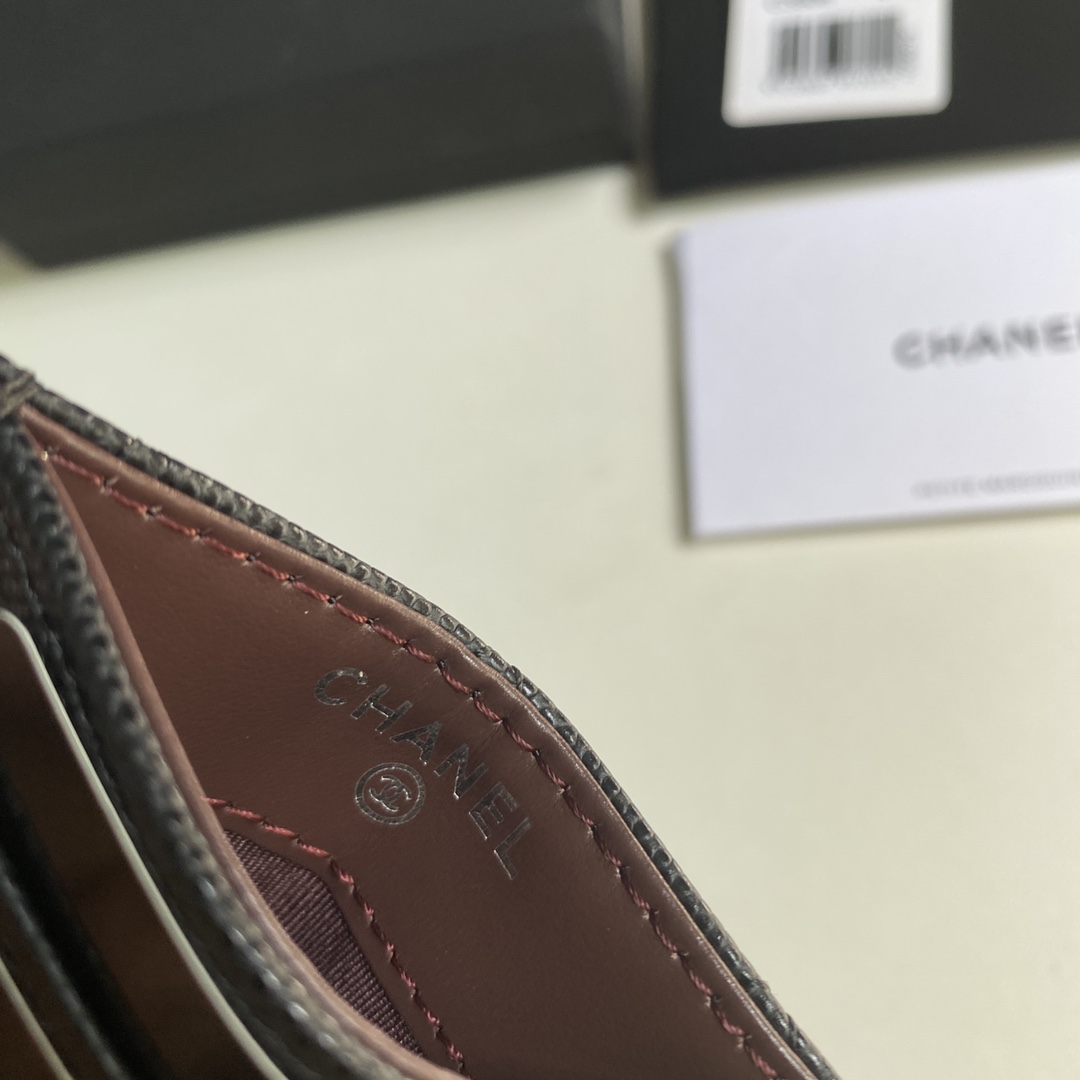 Chanel 克球银24新品 、款号3595$尺寸:14×7.×1cm