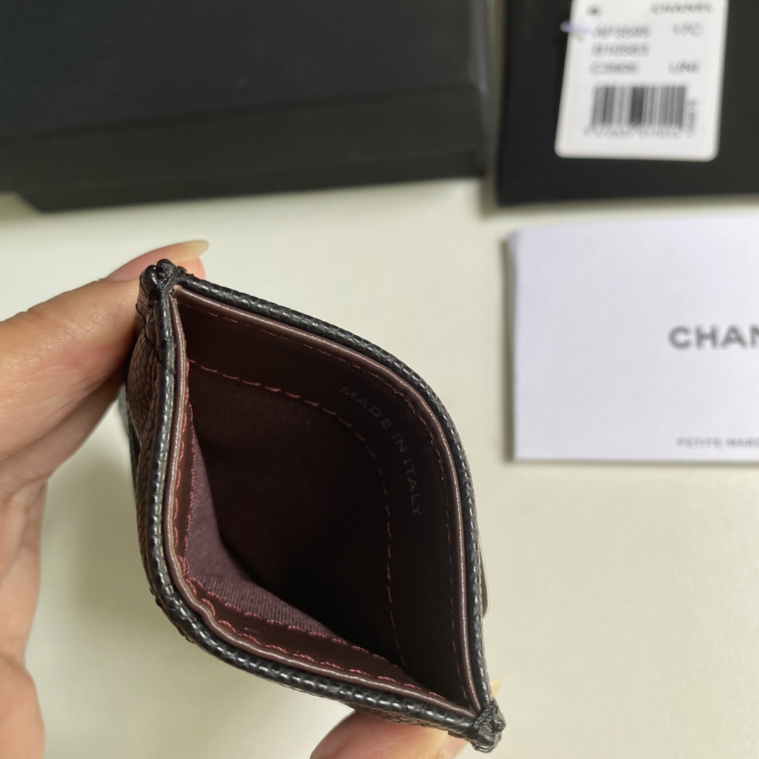 Chanel 克球银24新品 、款号3595$尺寸:14×7.×1cm