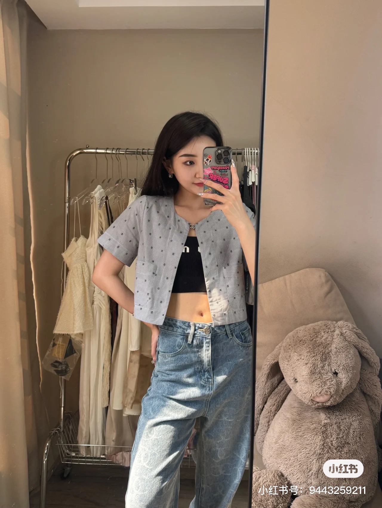 NO:416420,upper body effect, alexander wang19860909上身效果,,alexander wang,Women's clothing