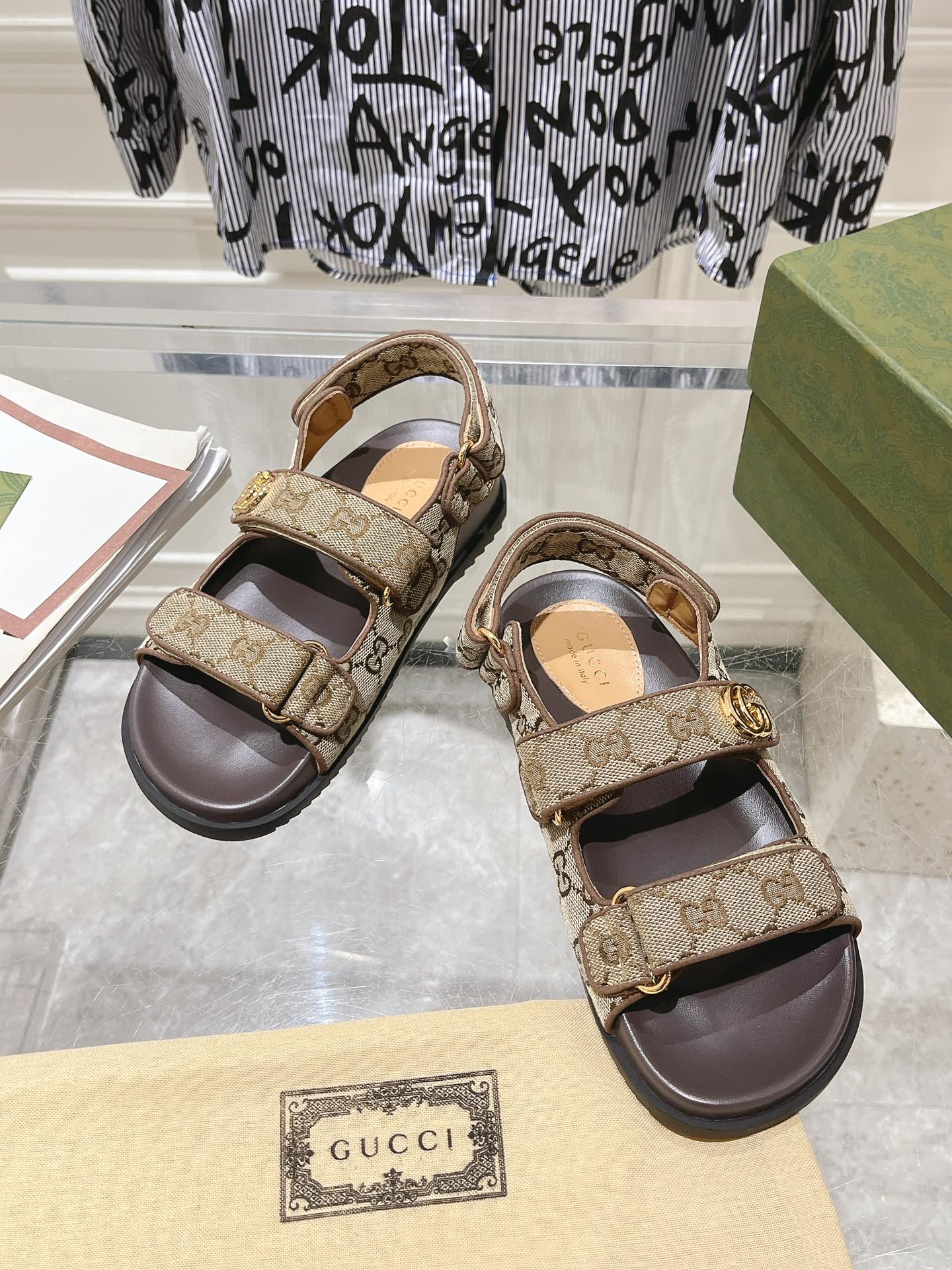 Designer Sandals