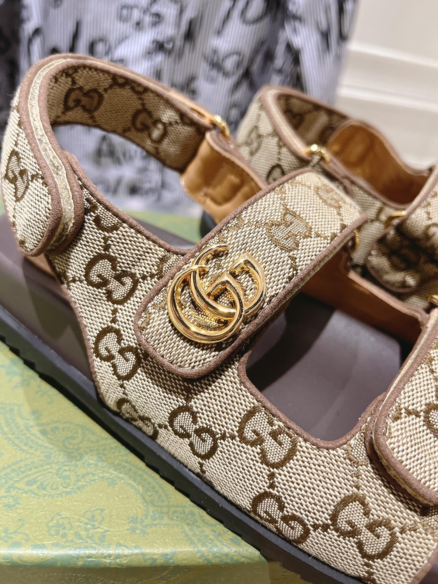 Designer Sandals