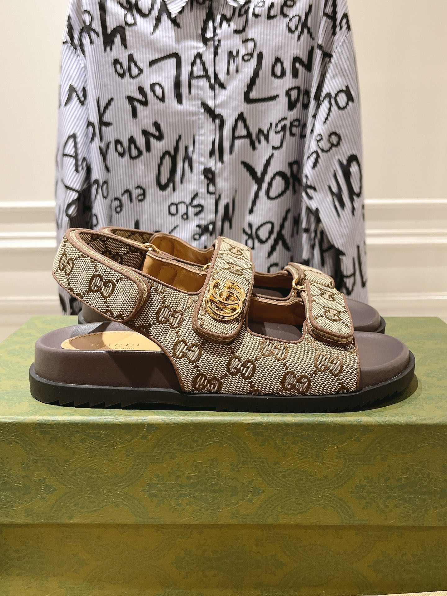 Designer Sandals