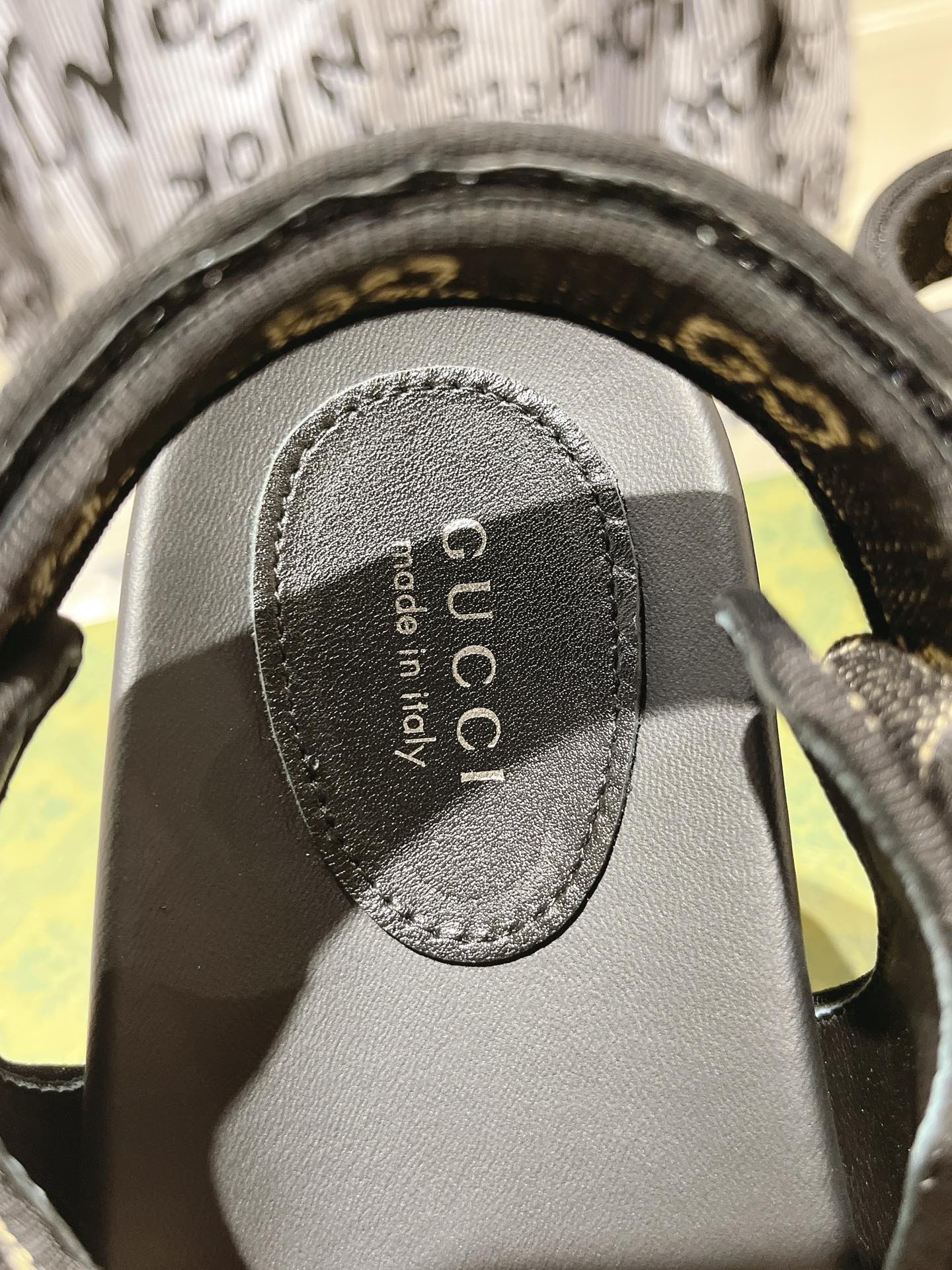 Designer Sandals