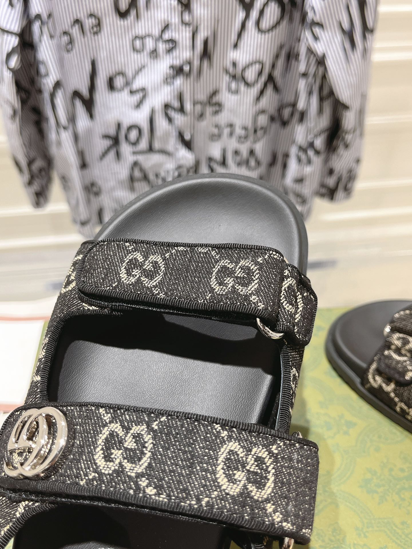 Designer Sandals