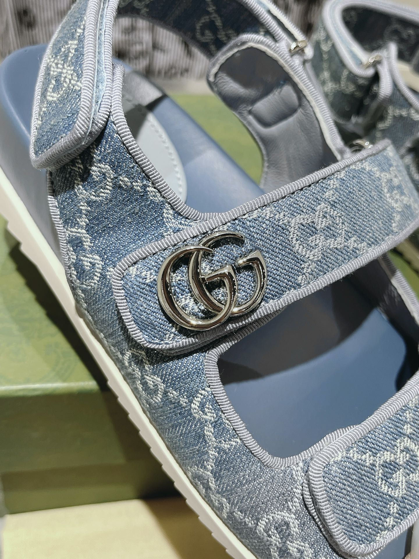 Designer Sandals