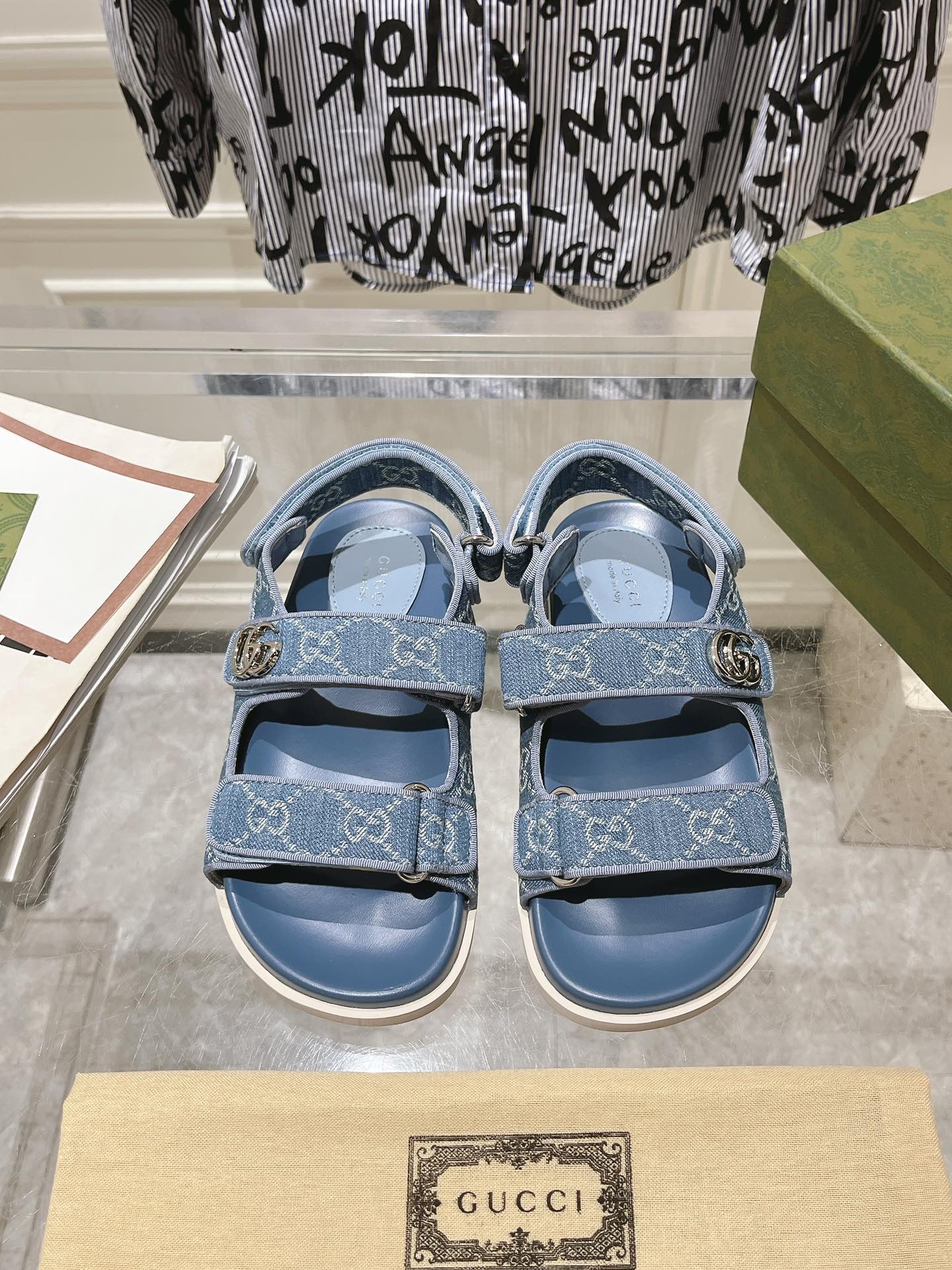 Designer Sandals